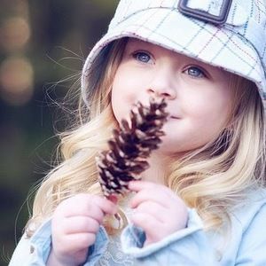 Meet your Posher, Joy